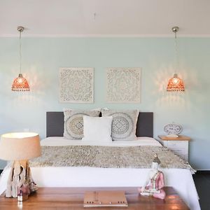 Deluxe Plus King Room